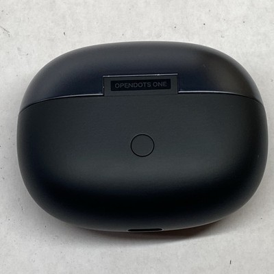 SHOKZ OpenDots ONE Wireless Replacement Charging Case (E310-ST-BK