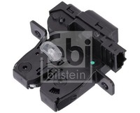 Febi Bilstein Heckklappenschloss 197291