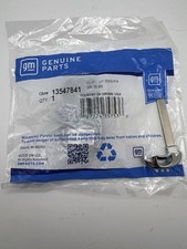 Genuine Gm Keyless Entry Remote Smart Key Fob Transmitter 13547841 Oem