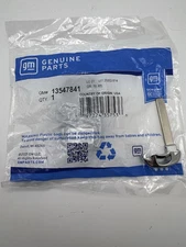 Genuine GM Keyless Entry Remote Smart Key Fob Transmitter 13547841 OEM