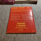Dungeons & Dragons - BASIC SET 1981-TSR-1011 - purple box — photo 9