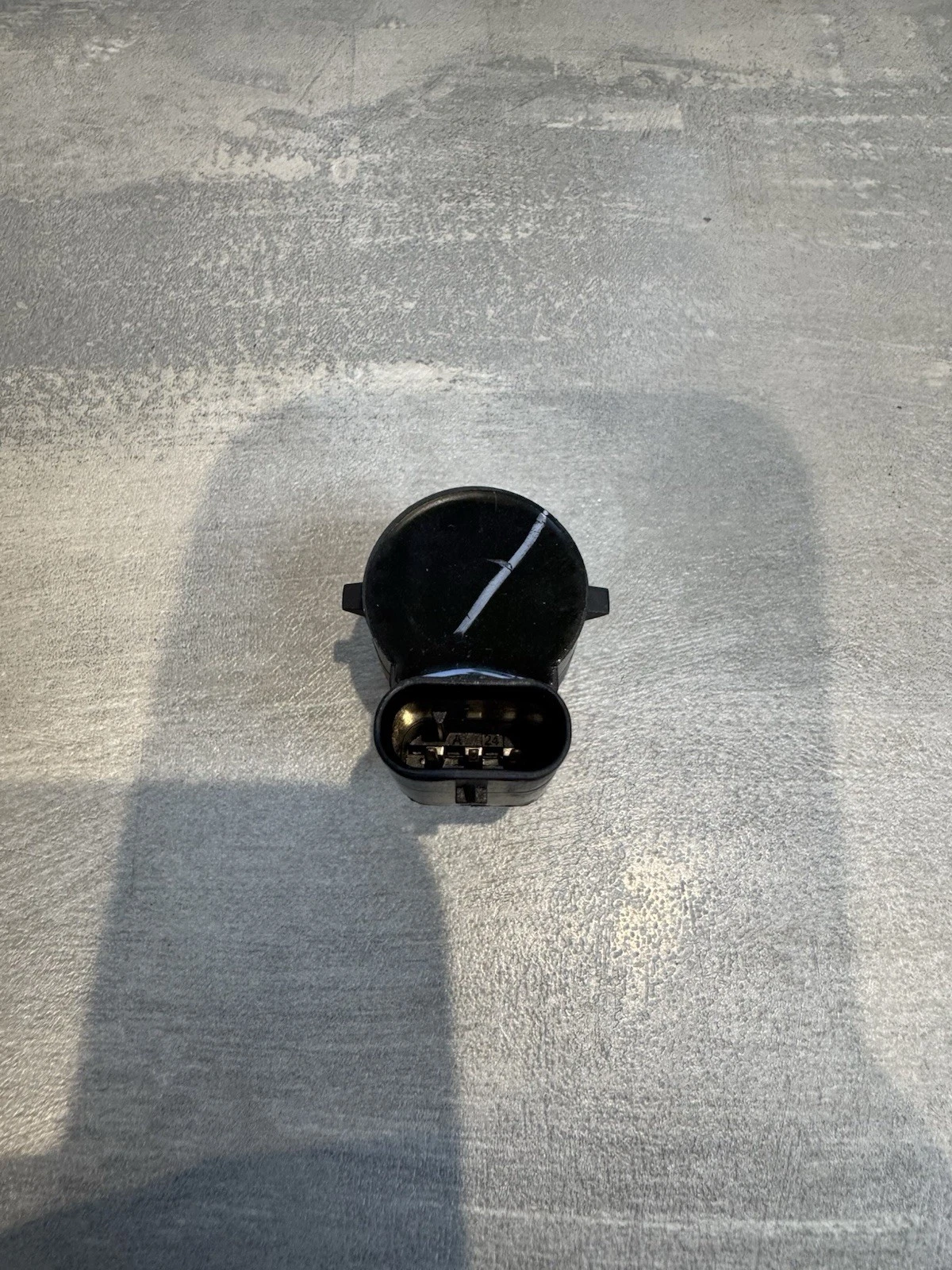 Genuine BMW MINI F54 F55 F56F60 Ultrasonic Parking Sensor Front Rear 66209283201 6