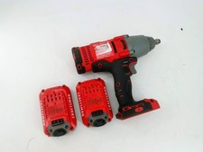 Craftsman Cmcf900 V20 Brushless Rp 12 In. Cordless Impact Wrench Kit