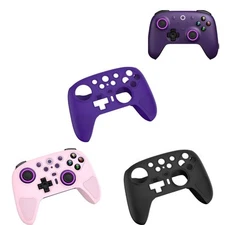 Suitable for 8bitdo Ultimate 2 Wireless Controller Silicone Protective Case