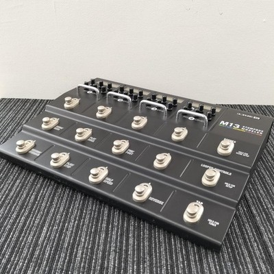 Line6 M13