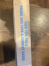 Park Tool FFG-2 Frame and Fork End Alignment Gauge Set