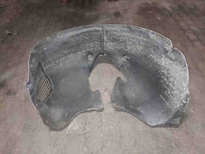 VW TOUAREG 7LA, 7L6, 7L7 Innenkotflügel vorne links 2.50 Diesel 128kw 31805917