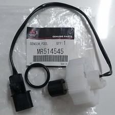 Filtre à carburant Mitsubishi MONTERO