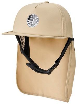 Rip Curl Surf Series Cap - Light Khaki - New