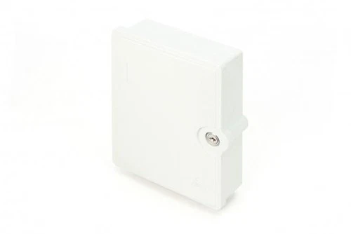 1 bis 10x DIGITUS LWL Spleißbox OUTDOOR, IP65, für 12 Spleiße - SPARE BIS ZU 23%