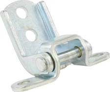 Right Front Door Upper Hinge Febest 0299-HDB10RSFRU OEM 82400-95F1B