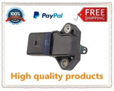 OEM 0281002399 038906051B For Audi VW Seat Jetta Skod Intake pressure sensor #zc