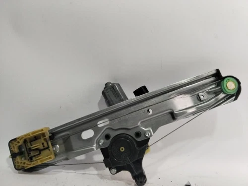 BM51A27001BE Elevalunas Trasero Izquierdo para FORD FOCUS SPORTBREAK (CE 1790495 - Imagen 2 de 8
