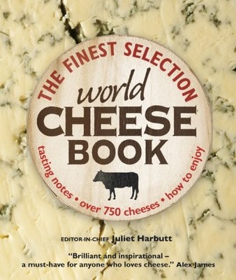 World Cheese Book by Harbutt, Juliet 1405336811 FREE Shipping