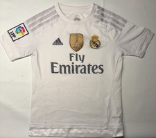 REAL MADRID Trikot / FIFA World Champions 201...