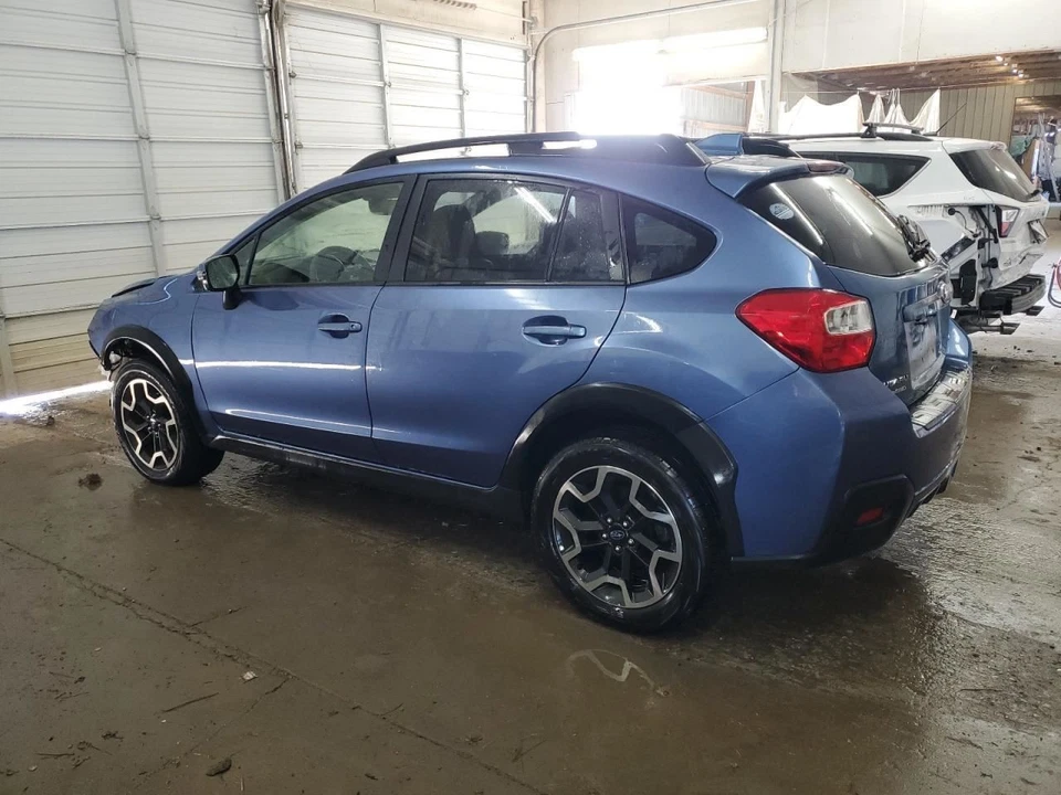 Motor de soplador compatible con 15-21 WRX 5240997 Foto 2 de 4