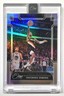 2023-24 Panini One and One - Anfernee Simons #93 Silver Base /99