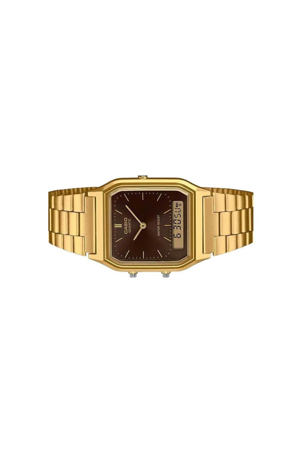 Casio Vintage Collection Watch AQ-230GA-5AMQYES
