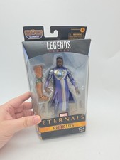Marvel Legends BAF Gilgamesh Eternals Phastos 6 Action Figure New