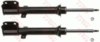 2X StoßDäMpfer TRW Twin JGM354T FüR Renault ScÉNic 1 GroßRaumlimousine JA0 Dci