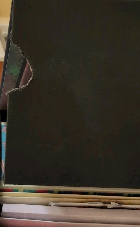 The Arkham Asylum Files: Panic in Gotham City(无限兔洞,DC 2023) — 第 3/4 张图片