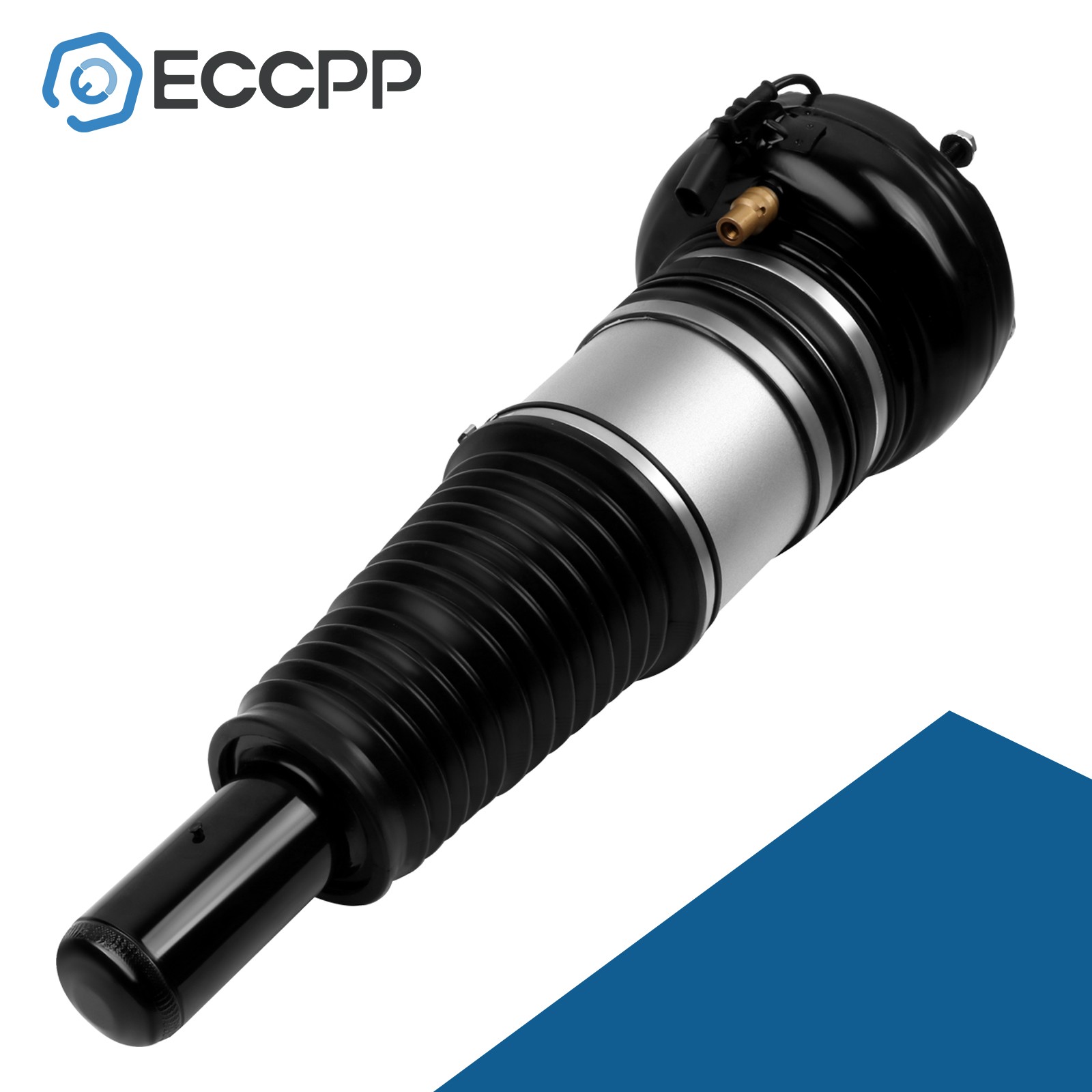Bentley Mulsanne Front Air suspension strut