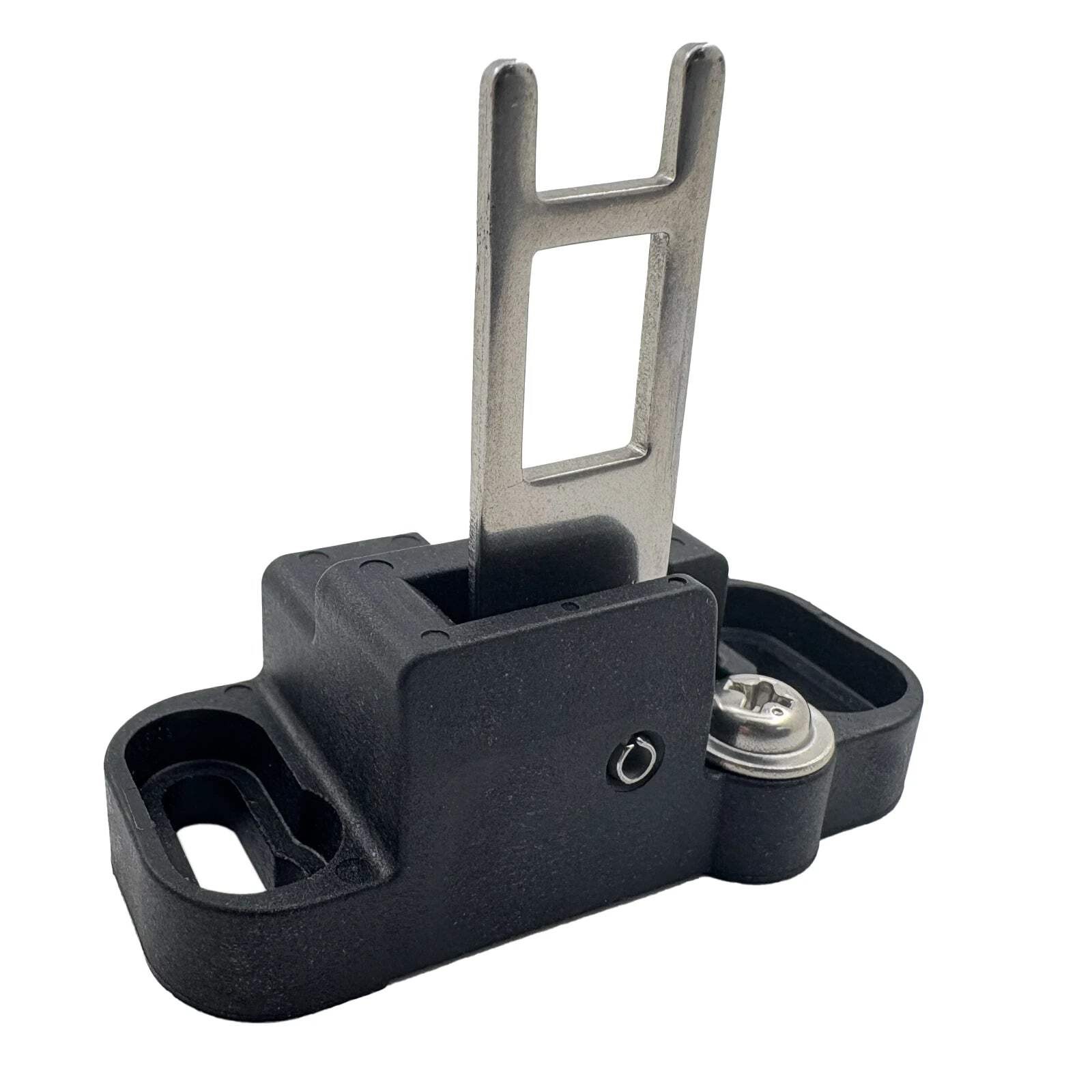 Omron Safety Door Key Switch Operation Key Black D4DS-K5