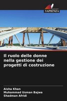 Aisha Khan (U. A.) | Il Ruolo Delle Donne Nella Gestione Dei Progetti Di...