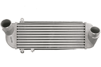 LadeluftküHler FüR Hyundai KIA Santa FÉ III Sorento II Kasten/Suv