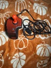 Nintendo NES 500XJ Epyx Konix Joystick Controller Vintage