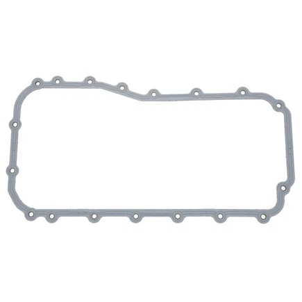 Junta superior del cárter de aceite del motor Mopar 444896AB, para Dodge 2003 2011/para Chrysler Foto 2 de 4