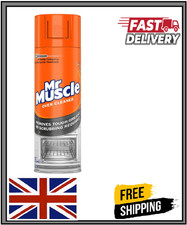 Image of Mr Muscle Oven Cleaner, 300ml (Pack of 1)