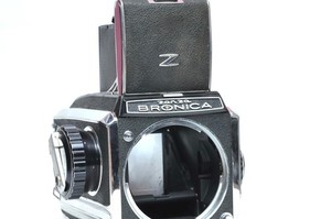 Zenza Bronica C2 | eBay