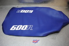Housse de selle Honda 600 XR 1986