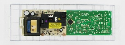 CoreCentric Range/Oven Control Board Replacement for GE WB27T10231
