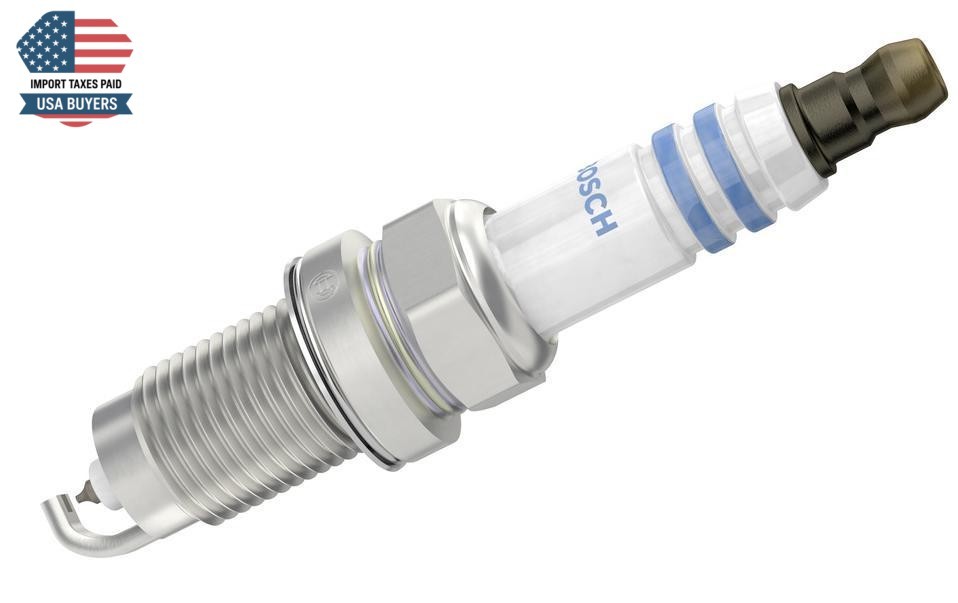 BOSCH Spark Plug FR7HPP33