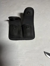 BIANCHI AccuMold Model 7301 Speedloader Pouch