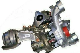 Turbolader Sprinter  Vito V-Kl 136PS - 190PS 651950 10009700073 651090168680