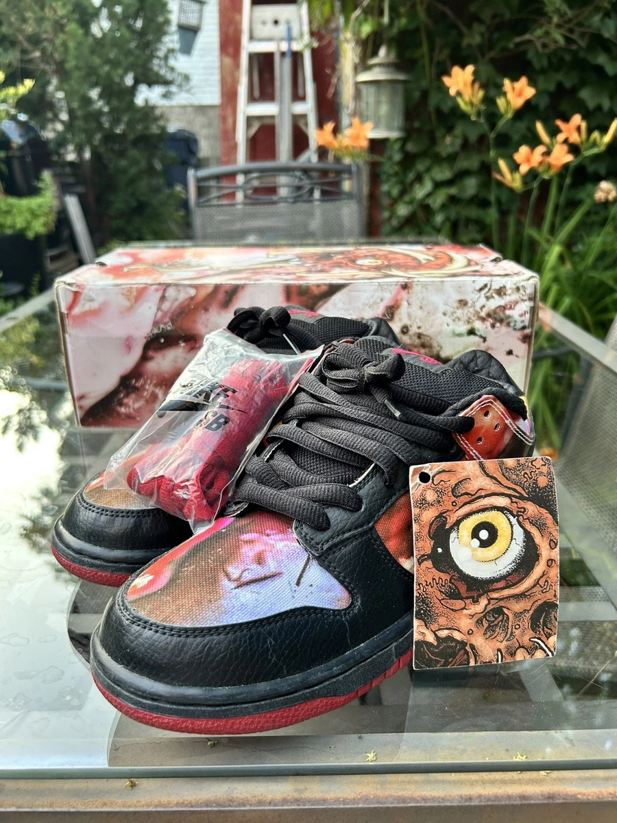 pushead products for sale | eBay