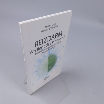 Reizdarm Wo Liegt Das Problem Orientierungshilfe zum Thema Reizdarmsyndrom