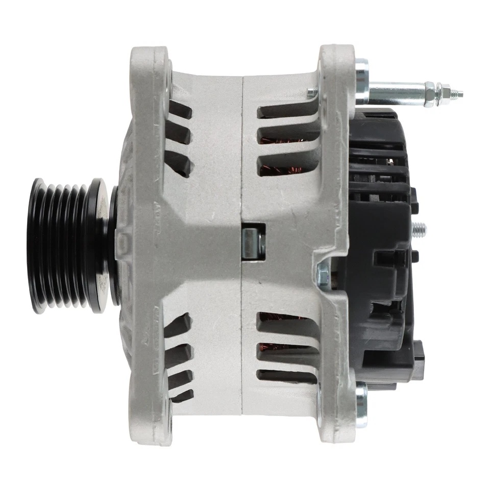 Alternator 13946N for 02-05 Volkswagen Jetta 02-2006 Volkswagen Golf 1.8L 2.0L - Imagem 2 de 4