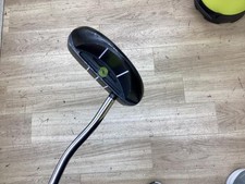 METAL-X 34 inch MILLED ROSSIE Odyssey Putter Right-Handed PT Steel Golf club PT