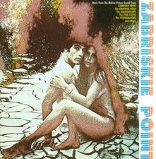 Soundtrack,Soundtrack,Pink Floyd : Zabriskie Point CD FREE Shipping, Save £s