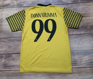 gianluigi donnarumma jersey | eBay
