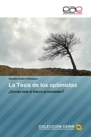 La Tesis De Los Optimistas Claudia AnalíA VeláZquez
