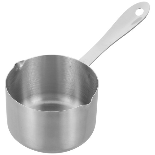 Kleiner Milchtopf Baby Praktische Bratpfanne Mit Antihaftbeschichtung - Bild 2 von 12