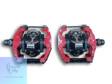 Shimano DX M636 SPD Pedals & Cleats Pd-m636 for sale online | eBay