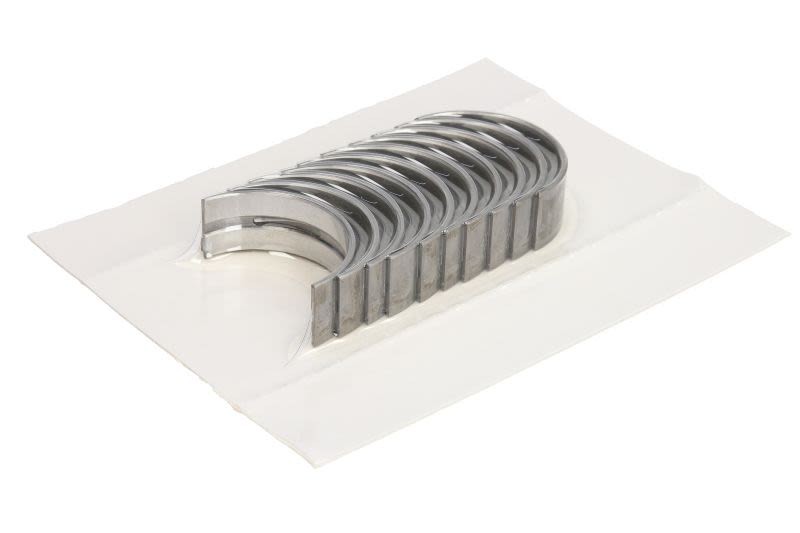 Coussinet de vilebrequin GLYCO H1096/5 STD pour la réfection moteur de votre Innocenti
