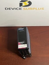 Foxboro Invensys FBM203 I/A Series 8 Input RTD Channel Isolated Module P0914SV
