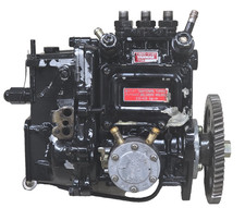 Am878301 John Deere F1145 Tractor Fuel Injection Pump Yanmar 3tn75-rjf